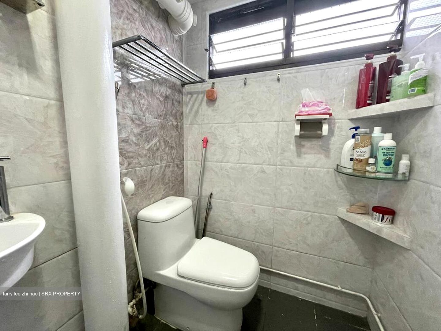 Blk 32 MARSILING DRIVE (Woodlands), HDB 4 Rooms #507604861